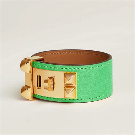 collier de chien ring hermes|Hermes collier de chien 24.